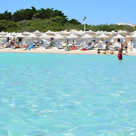 Casa Soffio Di Mare Porto Cesareo