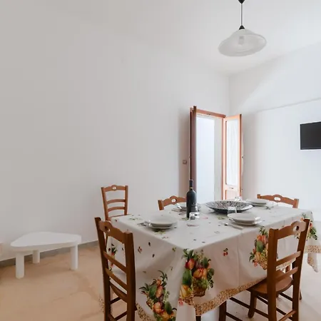 Casa Soffio Di Mare