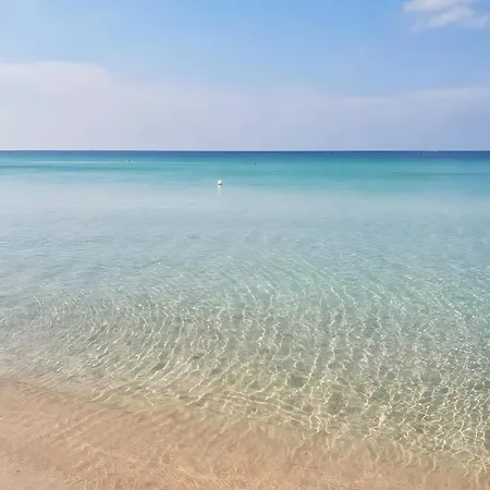 Casa Soffio Di Mare Holiday home Porto Cesareo