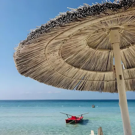 Casa Soffio Di Mare Holiday home Porto Cesareo