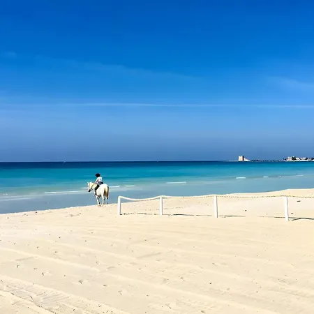 Casa Soffio Di Mare *