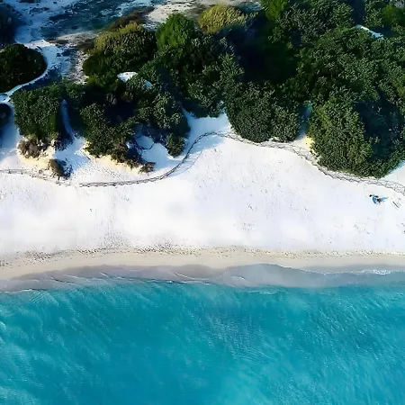 Casa Soffio Di Mare Porto Cesareo