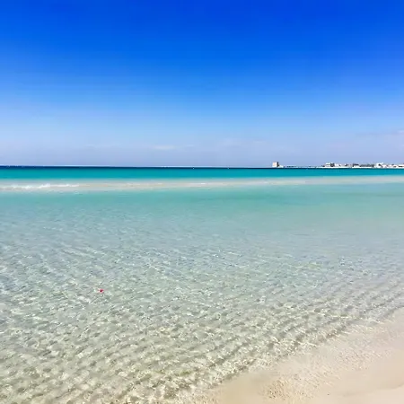 Casa Soffio Di Mare * Porto Cesareo