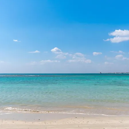 Casa Soffio Di Mare * Porto Cesareo