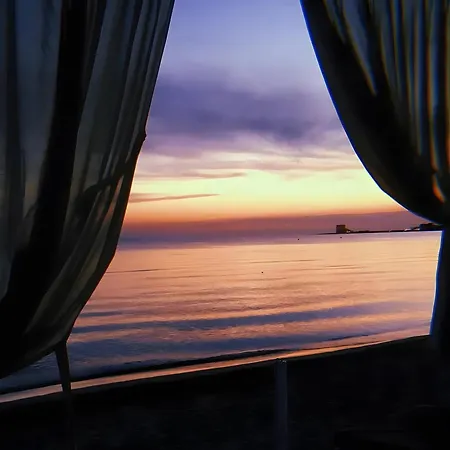 Casa Soffio Di Mare Casa vacanze