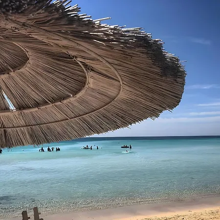 Casa Soffio Di Mare Hébergement de vacances *