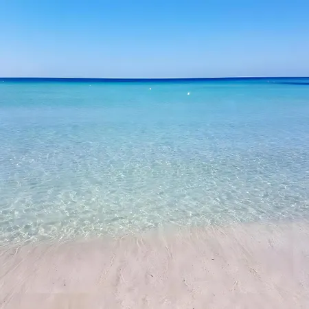 Casa Soffio Di Mare