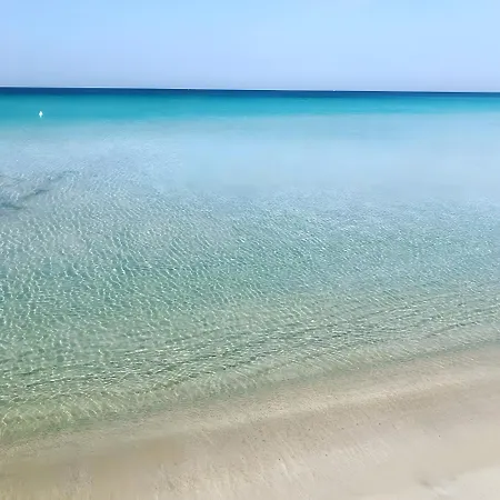 Casa Soffio Di Mare Hébergement de vacances