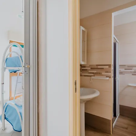 Hébergement de vacances Casa Soffio Di Mare Porto Cesareo