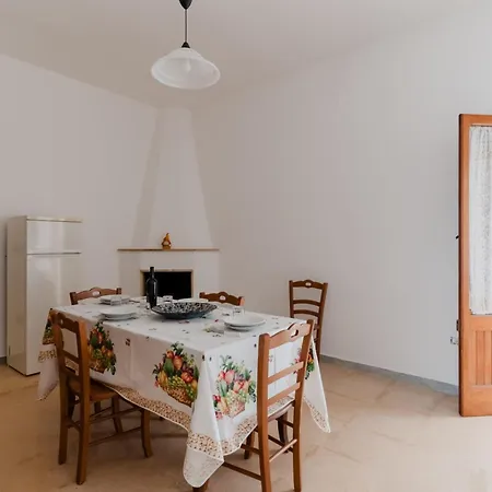 Casa vacanze Casa Soffio Di Mare Porto Cesareo