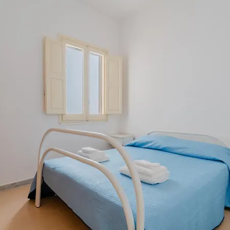Casa Soffio Di Mare Hébergement de vacances *