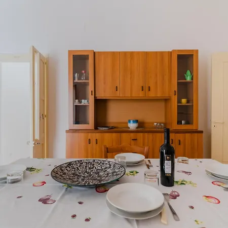 Hébergement de vacances Casa Soffio Di Mare Porto Cesareo