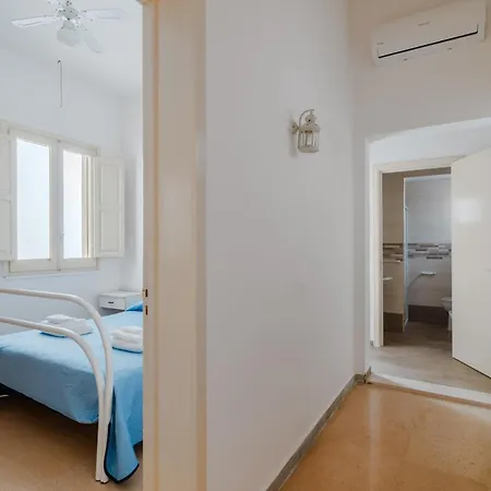 Casa Soffio Di Mare Hébergement de vacances *