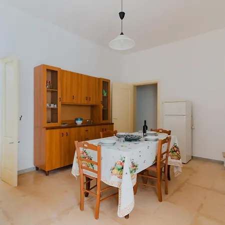 Casa vacanze Casa Soffio Di Mare Porto Cesareo