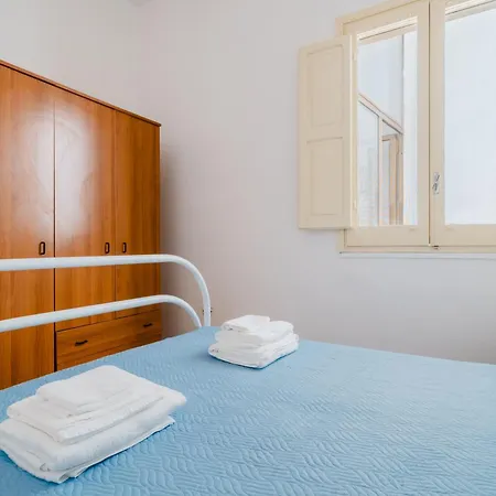 Casa Soffio Di Mare Porto Cesareo