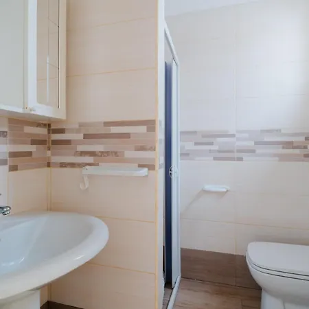 Hébergement de vacances Casa Soffio Di Mare Porto Cesareo
